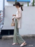 小腿粗的女生适合穿什么样的夏季服装？