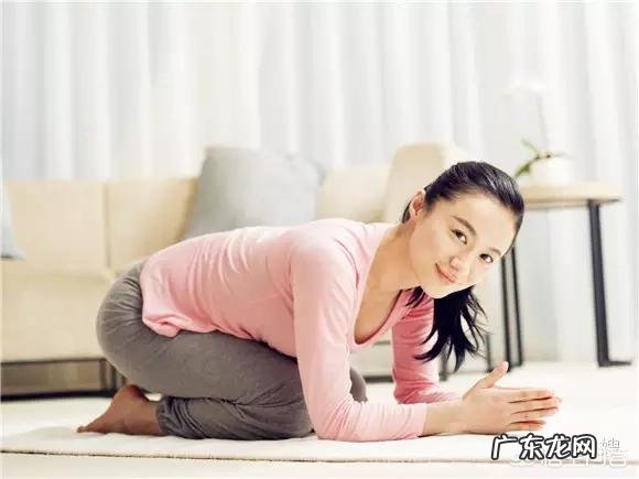 产后坐月子,如何收盆骨?