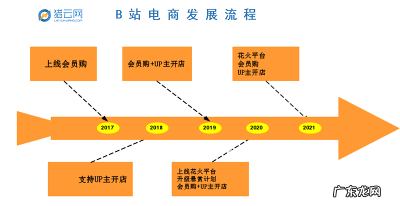 B站电商:平台基因下的AB面