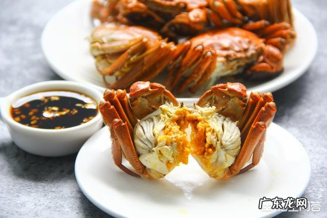 怀孕一个月吃一只螃蟹 孕八个月,吃了一只螃蟹,会不会有事?