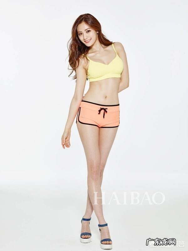 韩国女团中有哪些身材很好的明星？