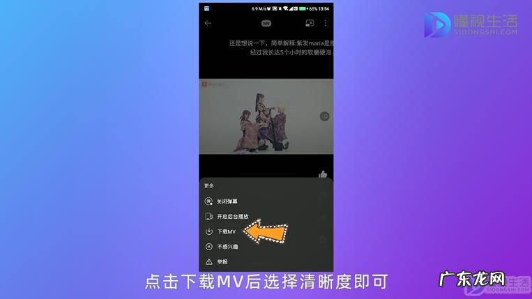 网易云音乐的短视频怎么下载? 网易云音乐视频怎么下载