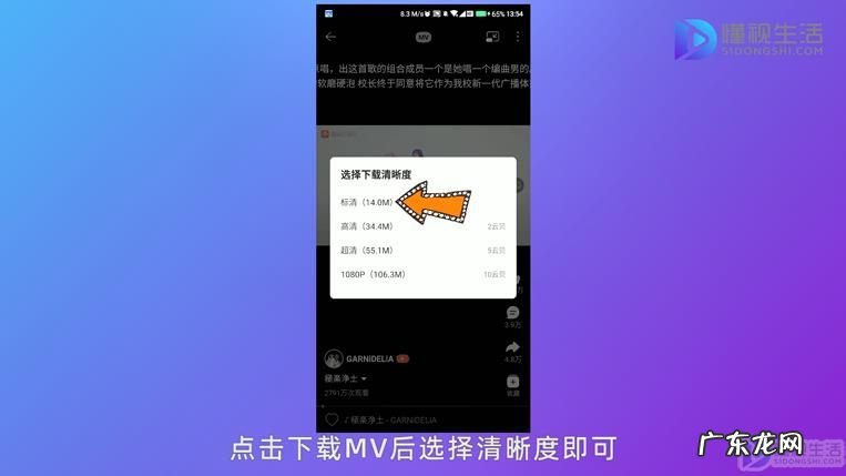 网易云音乐的短视频怎么下载? 网易云音乐视频怎么下载
