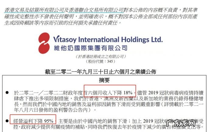 消费者不买账,知名品牌净利润暴跌95%,中国内地销售大滑坡,怎么回事?