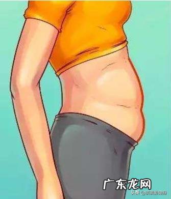 减肥之后肚皮松弛,该怎么办?