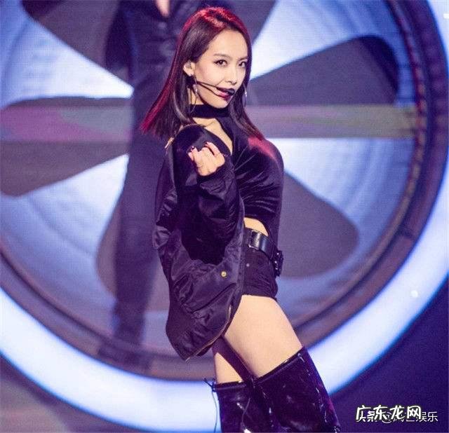 韩国的魔鬼身材女星有哪些？