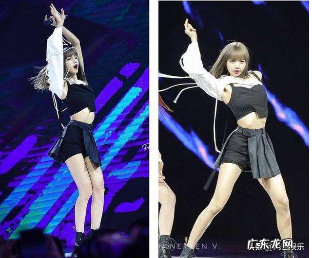 韩国的魔鬼身材女星有哪些？