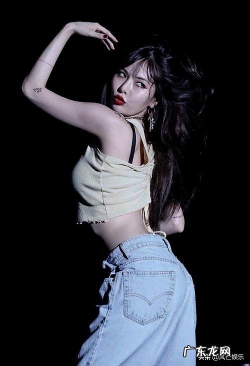 韩国的魔鬼身材女星有哪些？