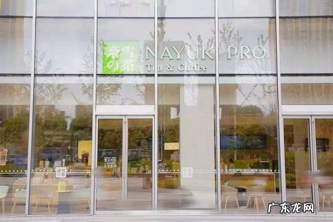 刷屏、爆单、拿融资,今年20多个茶饮新品牌“成功出圈”