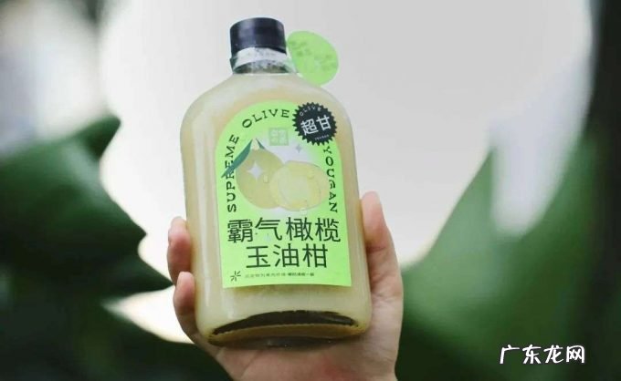 刷屏、爆单、拿融资,今年20多个茶饮新品牌“成功出圈”
