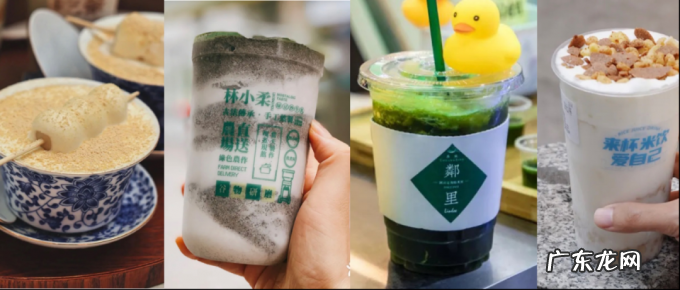 刷屏、爆单、拿融资,今年20多个茶饮新品牌“成功出圈”