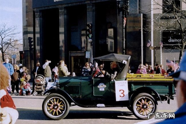 男人的浪漫，还得落在它身上