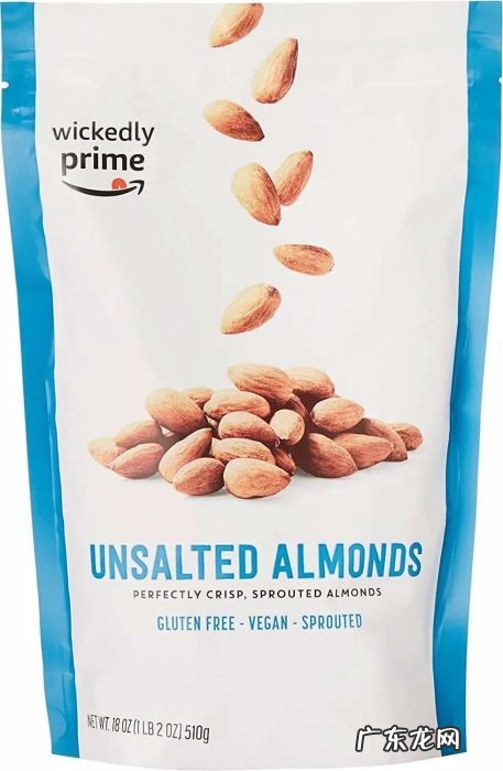 坚果内卷何时休?发芽坚果成为下一个突破口