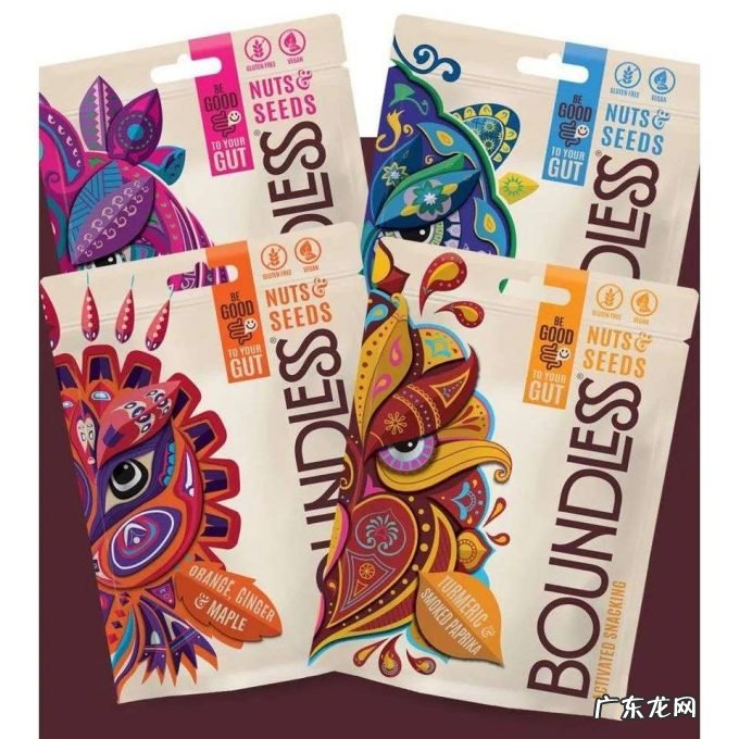 坚果内卷何时休?发芽坚果成为下一个突破口