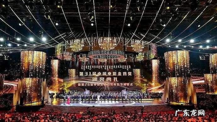 演员提名被嘲“金扫帚”,金鸡奖这次会选出什么阵容?