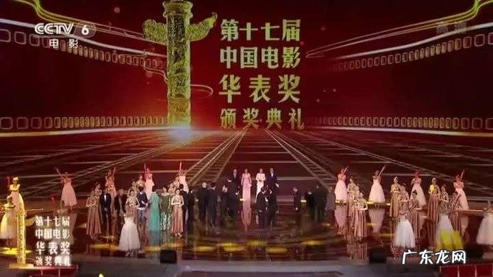 演员提名被嘲“金扫帚”,金鸡奖这次会选出什么阵容?