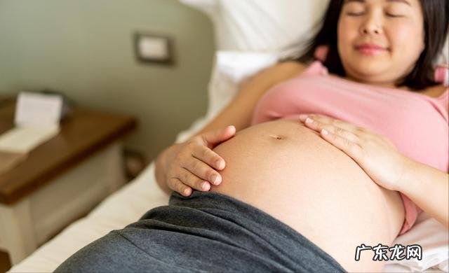 孕妇睡眠多少会对胎儿有影响-孕妇睡眠模式对胎儿有危险吗