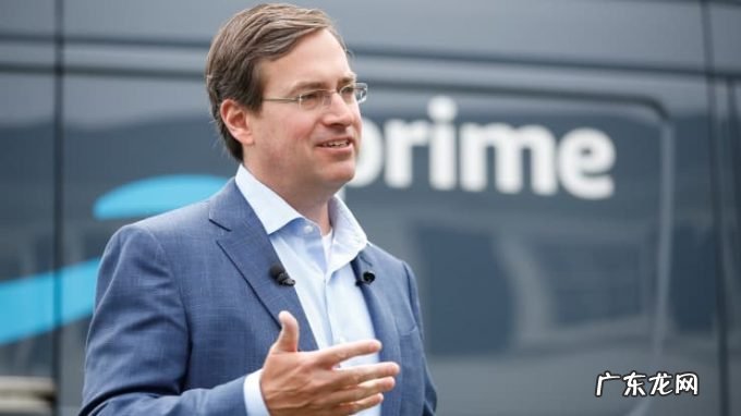 高管称亚马逊有望2022年初成为美国最大快递公司