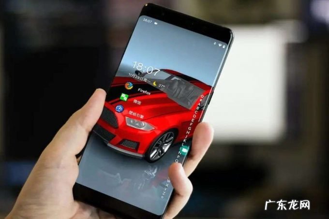 动态壁纸的天花板,神器Wallpaper Engine终于上线Android版了