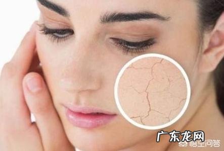 怎么让皮肤越来越好不干燥?