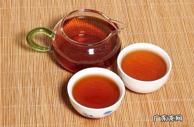 冬天喝茶,你们喜欢喝什么茶?为什么?