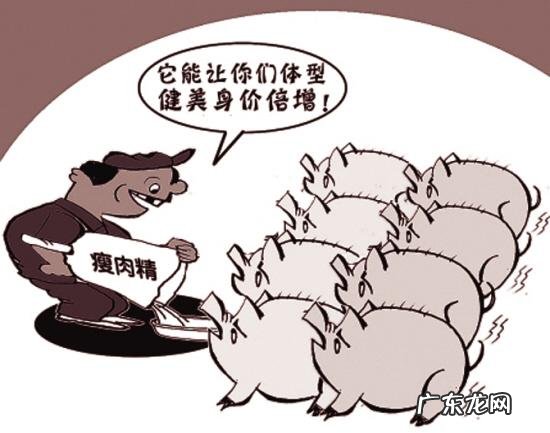 禁止使用的瘦肉精,为什么美国人吃的津津有味?