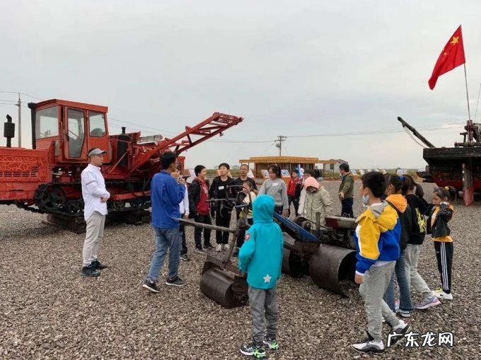 不温不火的工业旅游究竟卡在哪儿？