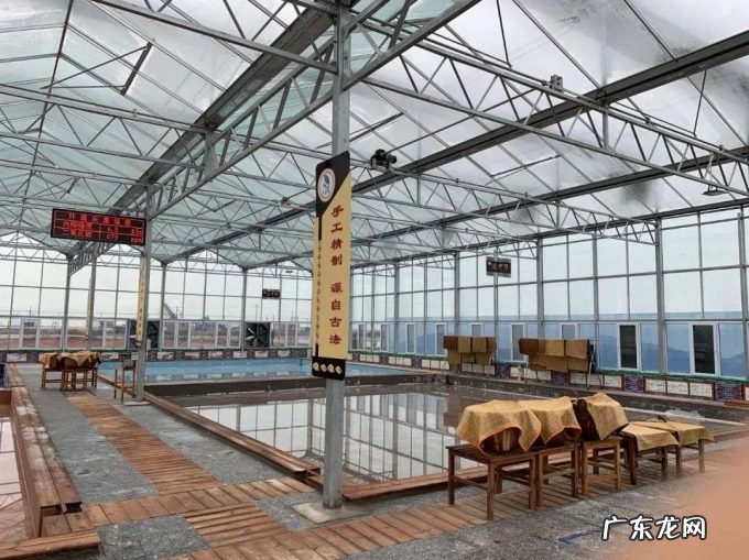 不温不火的工业旅游究竟卡在哪儿？