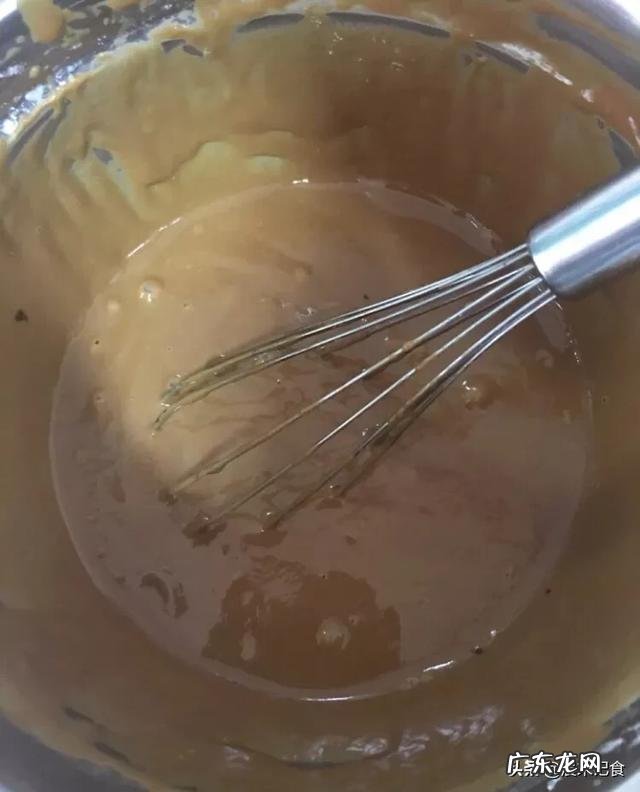 红枣发糕加鸡蛋好,还是不加鸡蛋好?