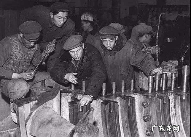 中国机床往事:换个角度看东北