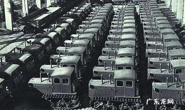 中国机床往事:换个角度看东北