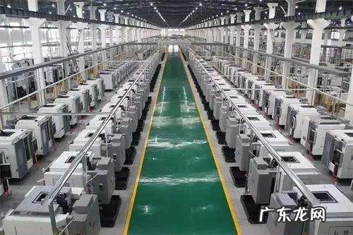 中国机床往事:换个角度看东北