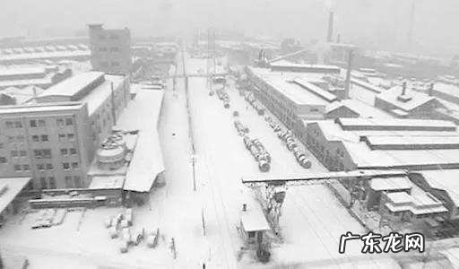 中国机床往事:换个角度看东北