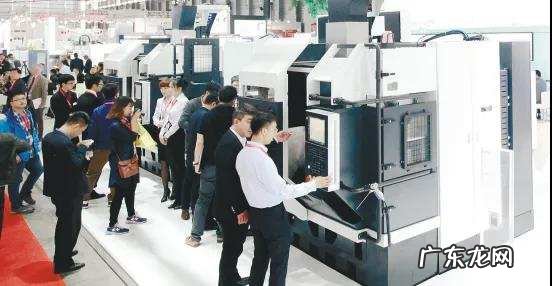 中国机床往事:换个角度看东北