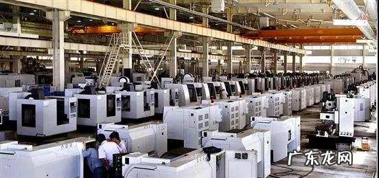 中国机床往事:换个角度看东北