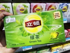 中国袋泡茶江湖暗战