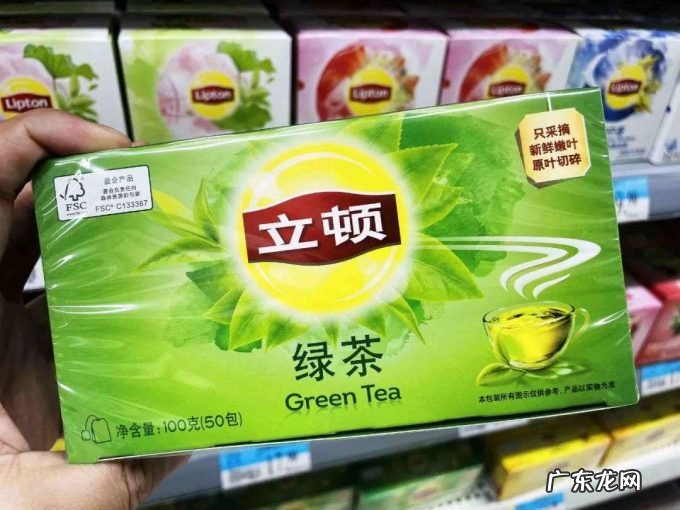 中国袋泡茶江湖暗战