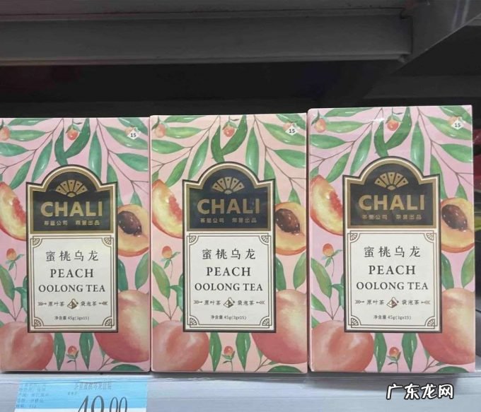 中国袋泡茶江湖暗战