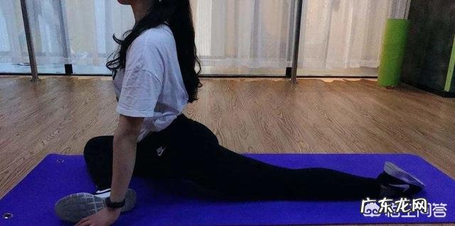 为什么减肥屁股越来越小?