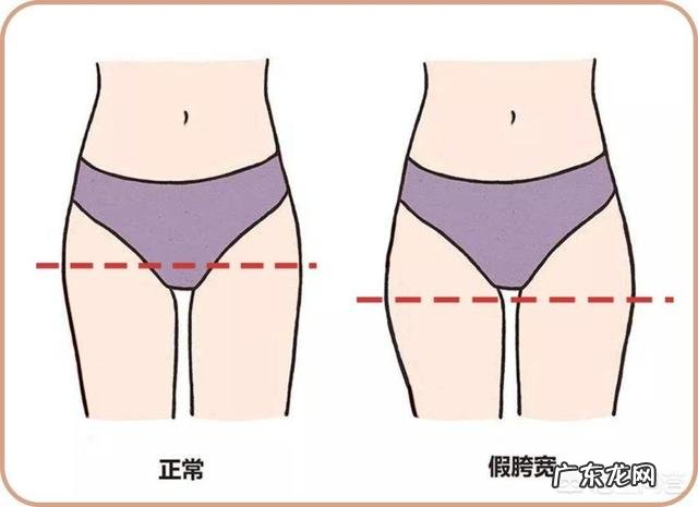 为什么减肥屁股越来越小?