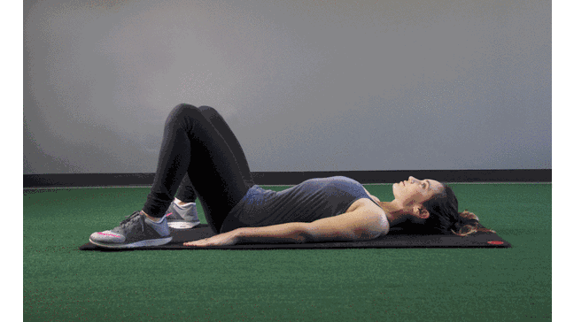 为什么减肥屁股越来越小?