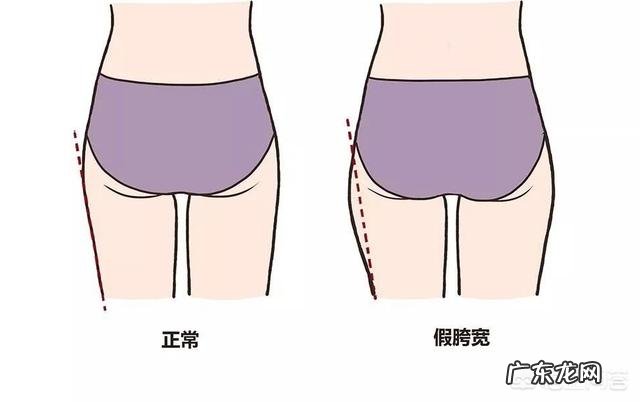 为什么减肥屁股越来越小?