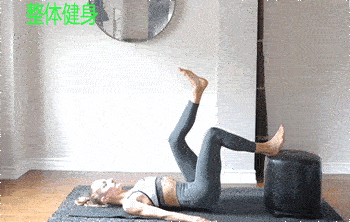 为什么减肥屁股越来越小?