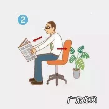 上班族如何避免脂肪堆积?