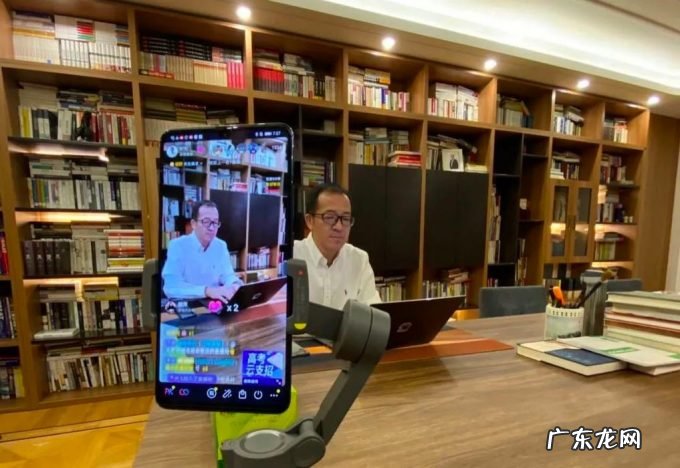 企业家的终点是罗永浩？