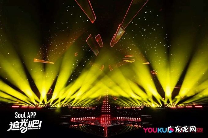 持续引领“他综艺”天花板,《追光吧!》凭什么?