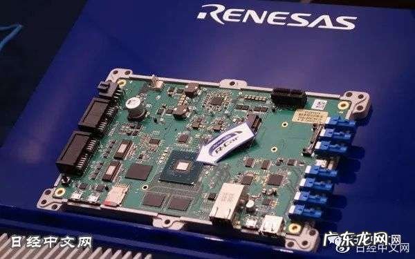 全球车载半导体供求紧张局面趋缓