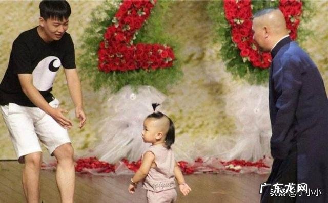 郭麒麟说演员瘦身是艺德,他是不是还挺清醒的?