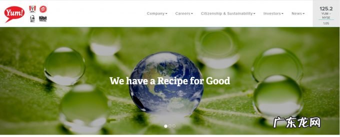 国外创投新闻 |「Yum」获6500万美元 A 轮融资,为餐厅打造“Shopify”