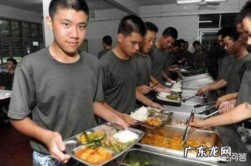 孩子在部队心态不好怎么办 儿子在部队胖了该怎么办?